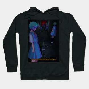 Rei Hoodie